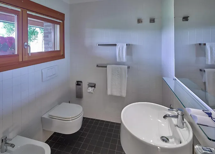 Hotel Relais Agrituristico Ormesani San Liberale