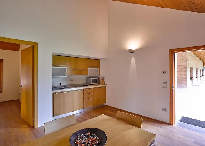 Relais Agrituristico Ormesani San Liberale