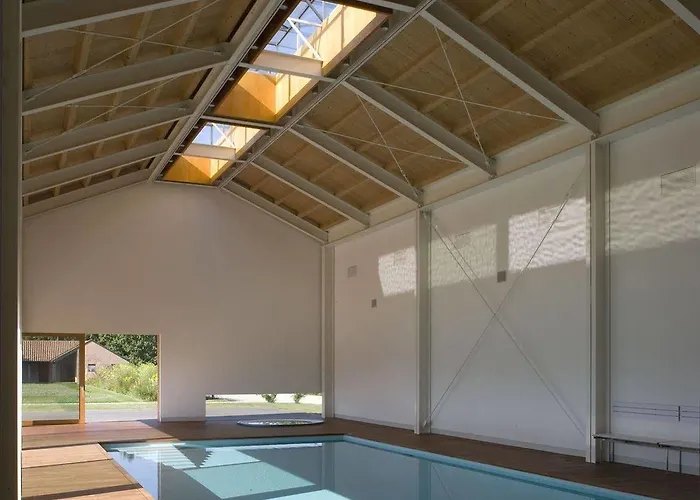 Hotel Relais Agrituristico Ormesani San Liberale