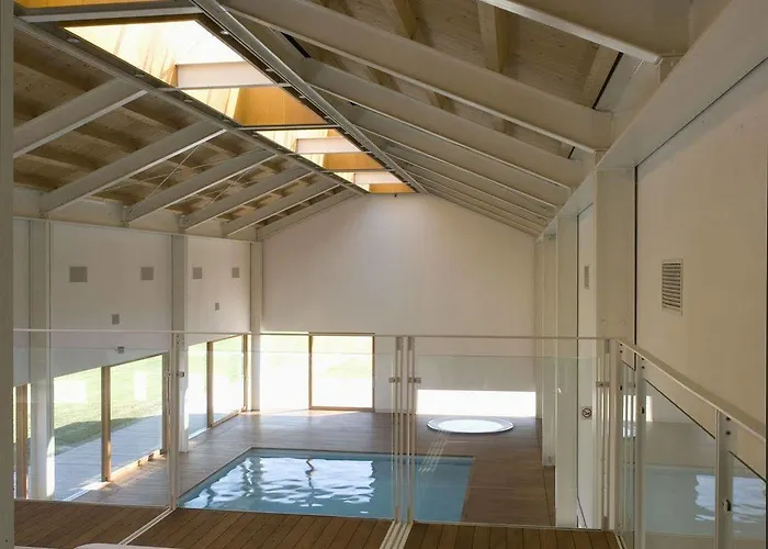 Relais Agrituristico Ormesani Hotel San Liberale