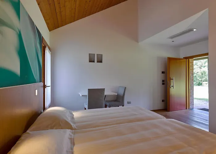 Relais Agrituristico Ormesani Hotel *