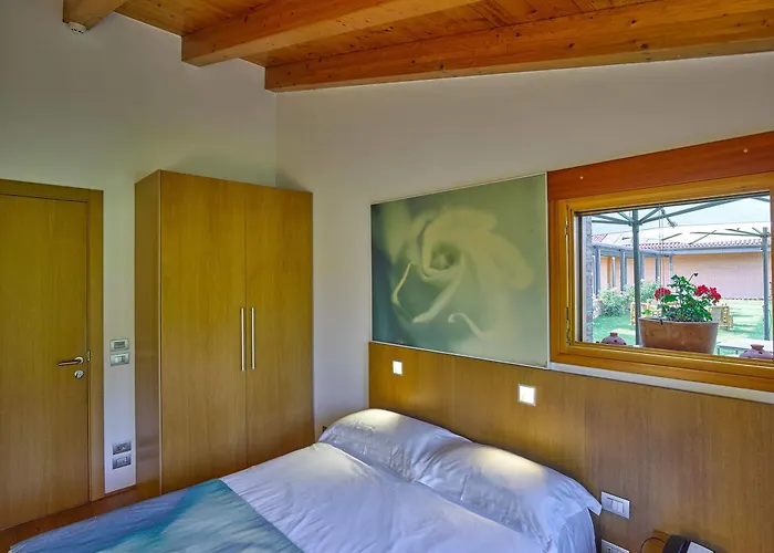 Relais Agrituristico Ormesani *