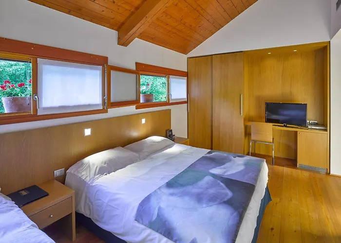 Hotel Relais Agrituristico Ormesani *