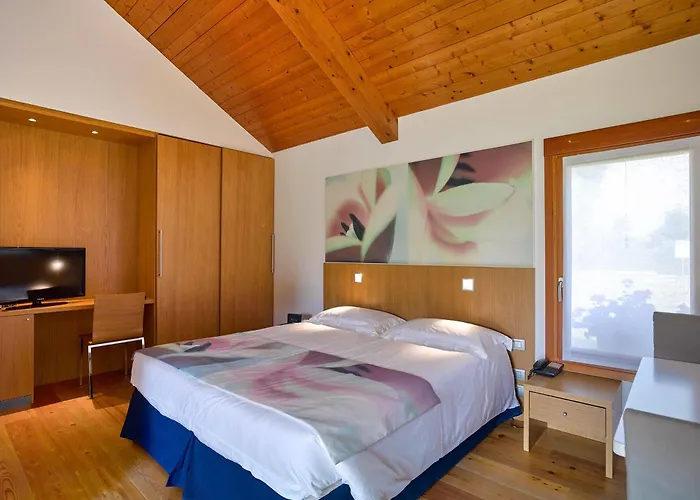 Relais Agrituristico Ormesani Hotel San Liberale