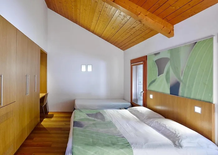 Relais Agrituristico Ormesani Hotel *