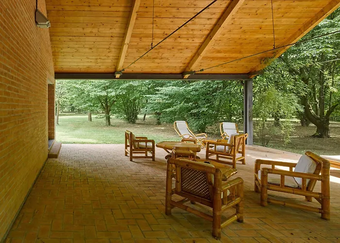 Hotel Relais Agrituristico Ormesani