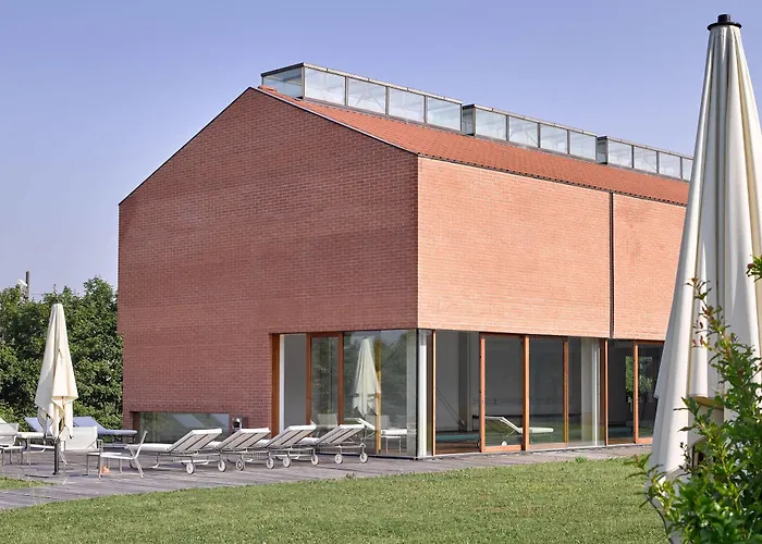 Hotel Relais Agrituristico Ormesani *