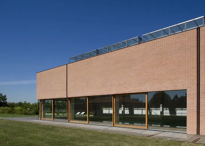 Relais Agrituristico Ormesani San Liberale